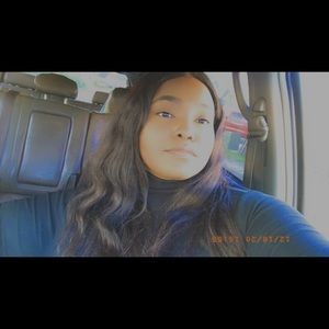 Meet your Posher, Michelle